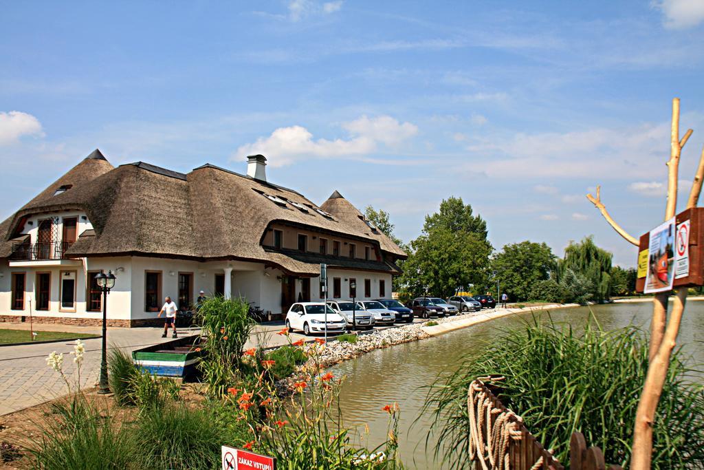 Penzion Eko Park Piestany Zewnętrze zdjęcie