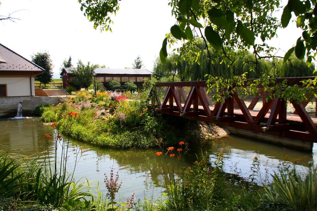 Penzion Eko Park Piestany Zewnętrze zdjęcie