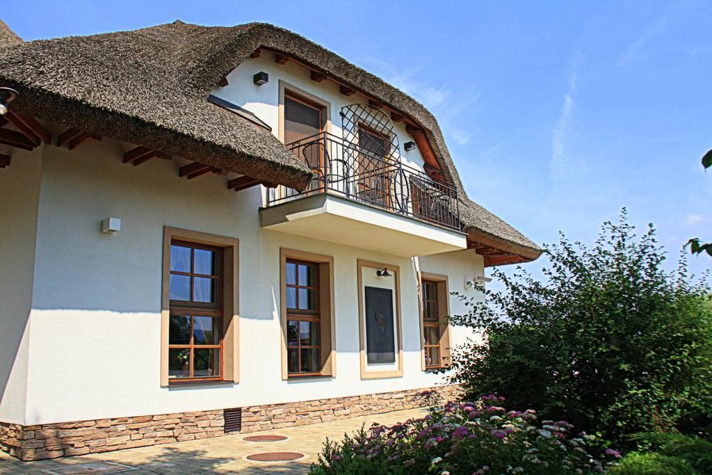 Penzion Eko Park Piestany Zewnętrze zdjęcie