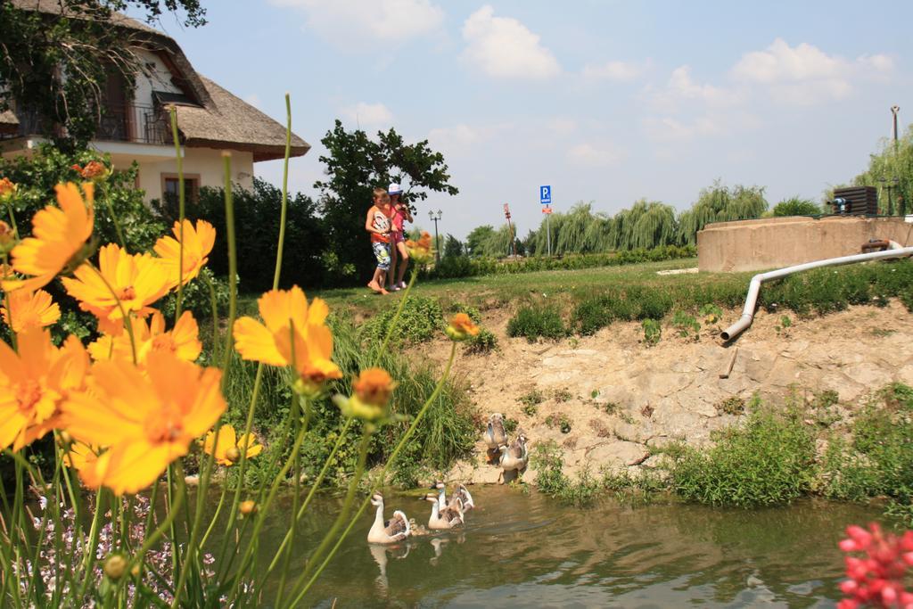 Penzion Eko Park Piestany Zewnętrze zdjęcie