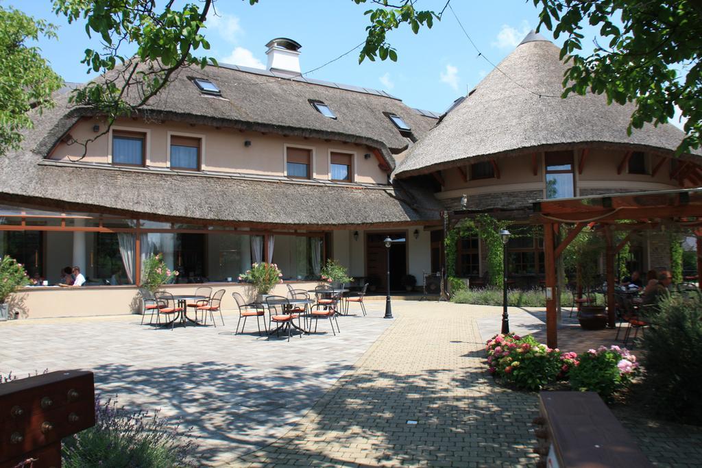 Penzion Eko Park Piestany Zewnętrze zdjęcie