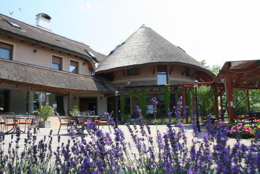 Penzion Eko Park Piestany Zewnętrze zdjęcie