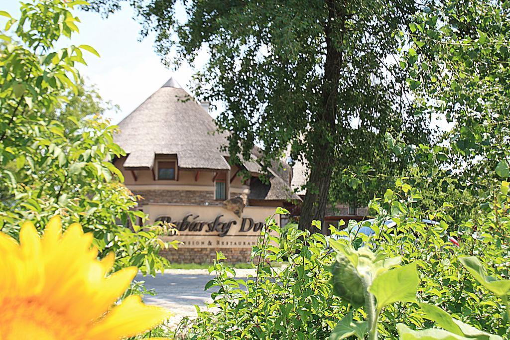 Penzion Eko Park Piestany Zewnętrze zdjęcie