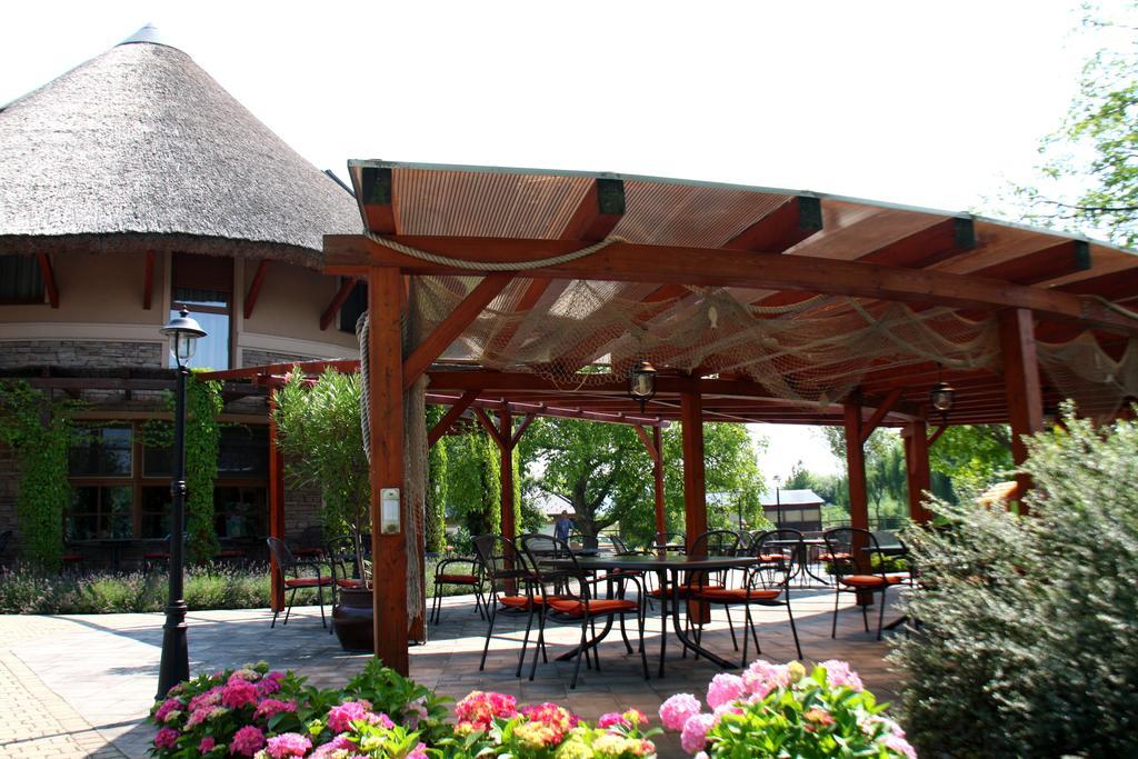 Penzion Eko Park Piestany Zewnętrze zdjęcie