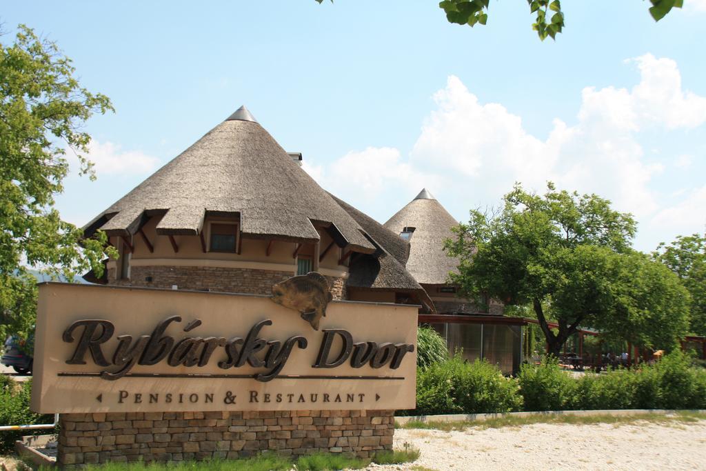 Penzion Eko Park Piestany Zewnętrze zdjęcie