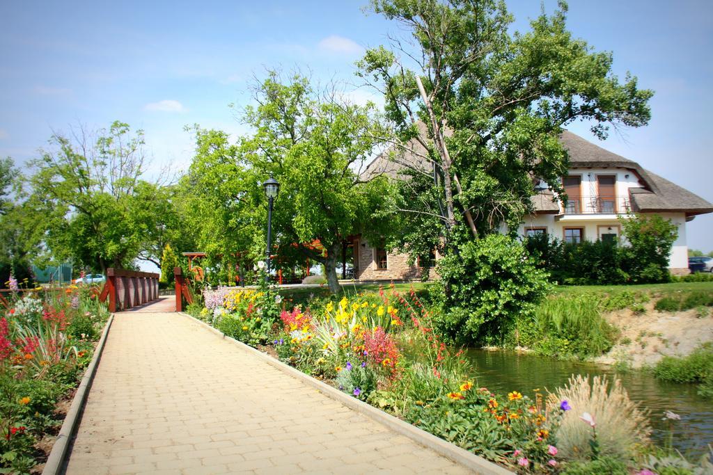 Penzion Eko Park Piestany Zewnętrze zdjęcie