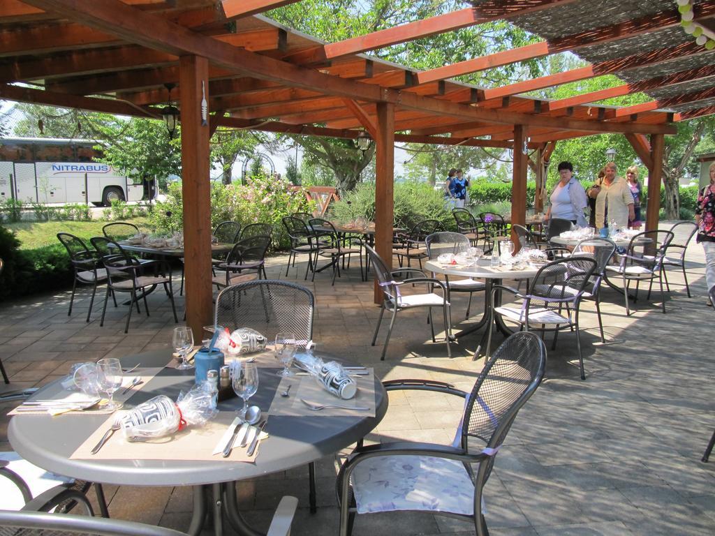 Penzion Eko Park Piestany Zewnętrze zdjęcie