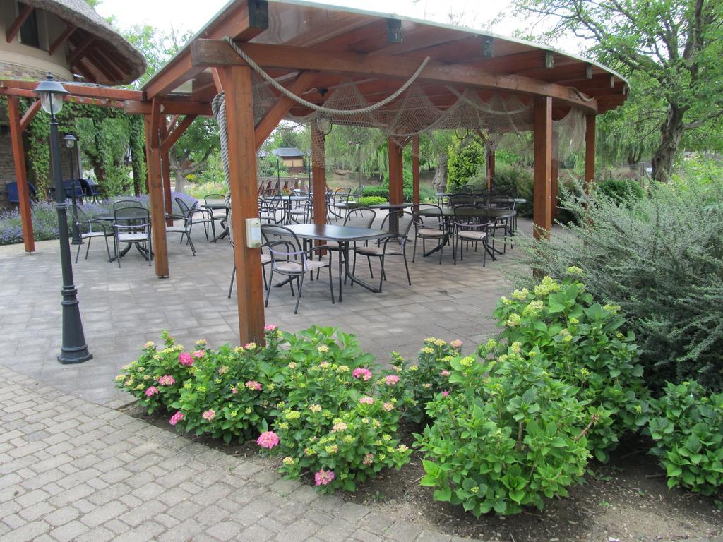 Penzion Eko Park Piestany Zewnętrze zdjęcie