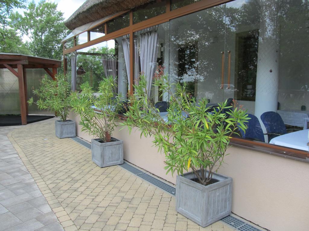 Penzion Eko Park Piestany Zewnętrze zdjęcie