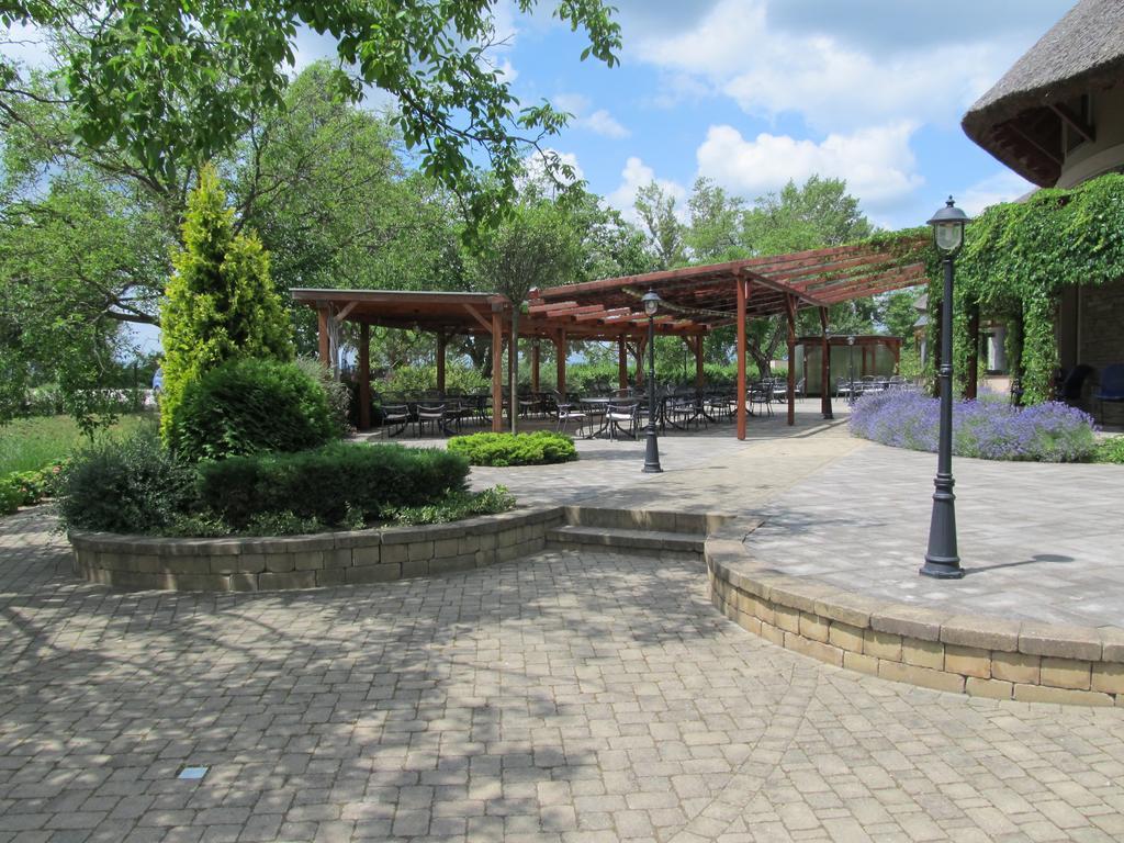 Penzion Eko Park Piestany Zewnętrze zdjęcie