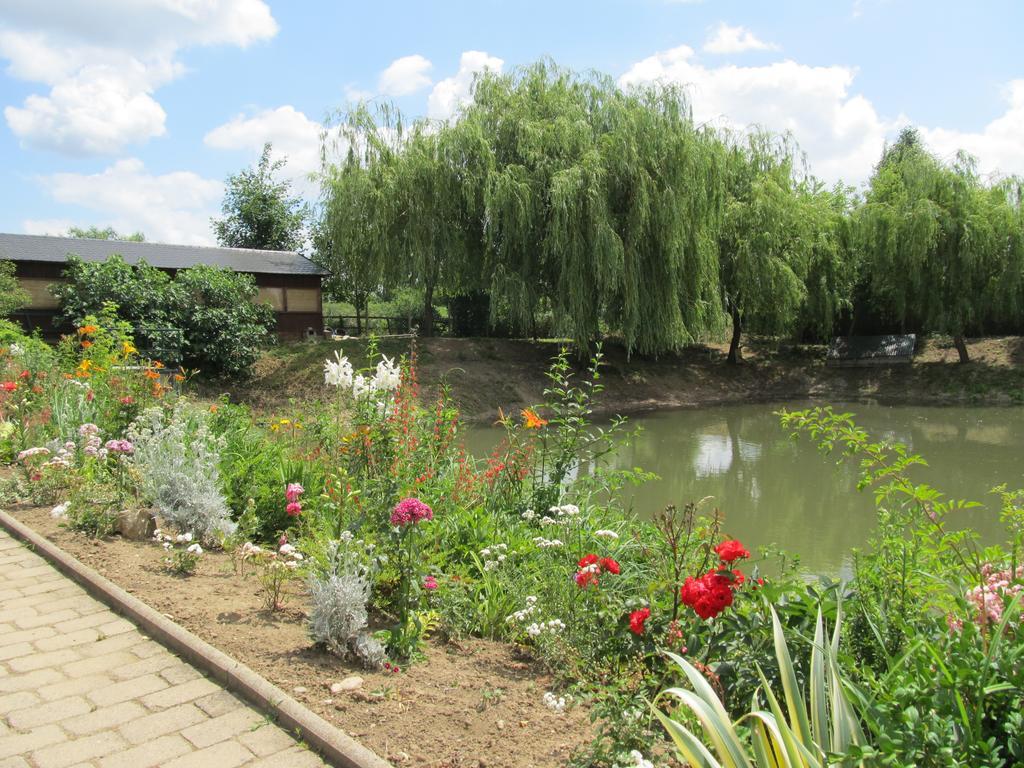 Penzion Eko Park Piestany Zewnętrze zdjęcie