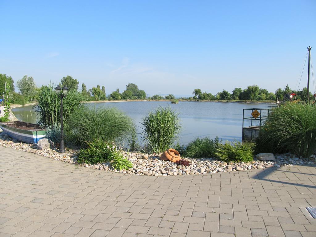 Penzion Eko Park Piestany Zewnętrze zdjęcie