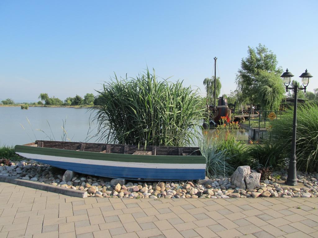 Penzion Eko Park Piestany Zewnętrze zdjęcie